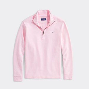 Vineyard Vines Saltwater Quarter-Zip
